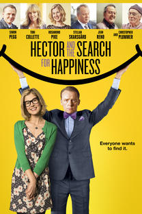 hector and the search for happiness movie