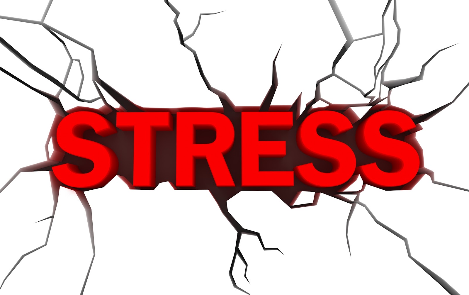 the danger of stress and what to do about it