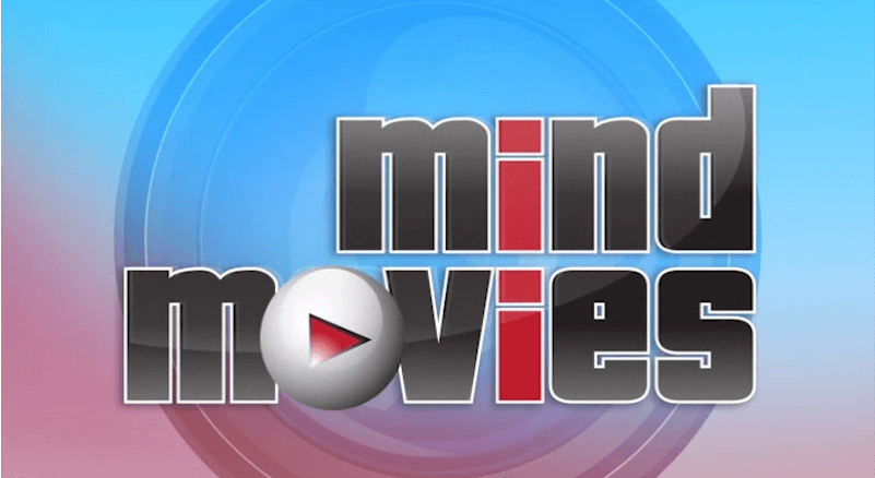 Mind Movies Natalie Ledwell Cover